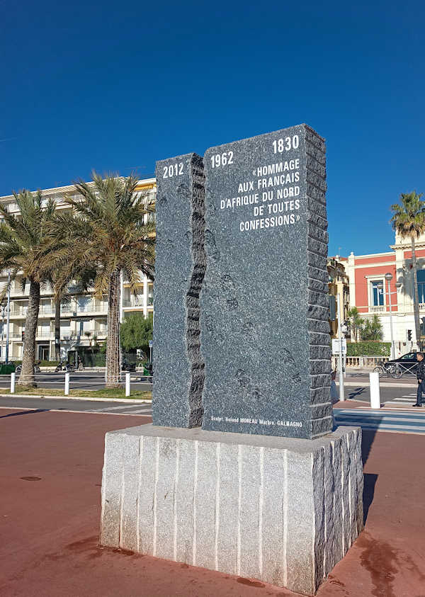 Roland Moreau Sculpture